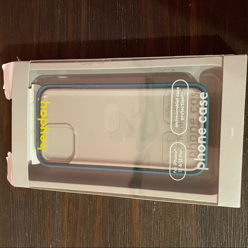 iPhone 12 & 12pro case
